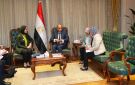 رداد: رصد المهن المطلوبة بأسواق العمل الخارجية.. والتدريب المهني عليها