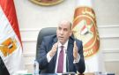 في عيد العمال.. وزير العمل: انخفاض البطالة لـ 6.2 يعكس نجاح الإصلاح الاقتصادي - eg
