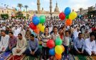 مواعيد صلاة عيد الأضحى المبارك 2026 - eg