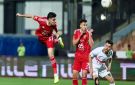 ياسر ريان: الأهلي لا يستسلم في المواقف الصعبة وينافس على الدوري بقوة