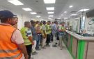 العمل: تقديم أكبر حزمة دعم للعمالة غير المنتظمة.. ومزايا بالجملة في القانون - eg