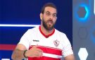 دويدار: الزمالك أخد الدوري بإمكانيات عربية 128