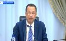 مفاجأة وزير الاتصالات: الموبايل المصري يصل الأسواق الأمريكية.. وإنتاج 10 ملايين جهاز في 2025