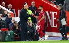 مدرب ليفربول يكشف موعد عودة صلاح إلى الملاعب