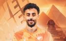 إبراهيم عبد الجواد: لاعب الأهلي على بعد أمتار من ارتداء القميص الأبيض - eg