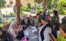 المتحف القبطي يستضيف الصم والبكم في جولة إرشادية وفنية - eg