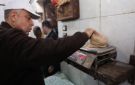 تحرير 16 محضر مخالفات تموينية ضد أصحاب مخابز في حملات بالغربية