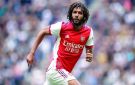 محمد النني يحتفل بتتويج أرسنال بالدوري الإنجليزي: لا أستطيع وصف شعوري