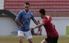 حرس الحدود يتعادل سلبيا مع المقاولون العرب بالدوري