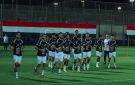 ٢٢ لاعبا في المران الأول للمنتخب الوطني استعدادا لكأس العالم