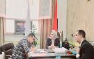 معاينة داخل المدرسة وسماع أقوال التلميذات .. النيابة الإدارية تصعد التحقيقات في هتك عرض طفلة بسوهاج