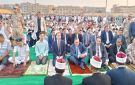 مواقيت صلاة عيد الأضحى المبارك 2026 في القاهرة والمحافظات