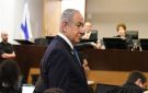 نتنياهو يوبخ بن غفير بعد نشره فيديو ساخر عن نشطاء أسطول الحرية المحتجزين