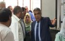 محافظ الدقهلية يتفقد المركز التكنولوجي بمدينة أجا ويؤكد استمرار تحسين مستوى الخدمات