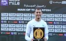 بعد الفوز على سيراميكا كليوباترا.. 3 أيام راحة سلبية للاعبي المصري