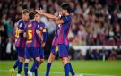 مباراة برشلونة وريال بيتيس بث مباشر Barcelona vs Real Betis