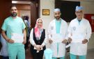 معهد بحوث أمراض العيون يحتفل باليوم العالمي لـ غسل اليدين لتعزيز معايير الجودة وسلامة المرضى صور