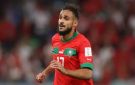 فرج عامر: سفيان بن جديدة يفضل الأهلي رغم العروض الكبرى ويحلم باللعب في استاد الرعب - eg