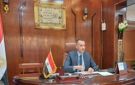 محافظ أسوان: حملات رقابية مكثفة على الأسواق استعدادا لعيد الأضحى