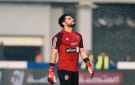 الأهلي يعلن عن إصابة مصطفى شوبير - eg