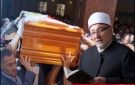 خالد الجندي: هاني شاكر كان ملتزما بالصلاة وأعمال الخير فيديو