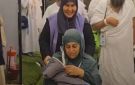 ولد بأطهر بقاع الأرض.. سيدة تضع مولودها على جبل عرفات وسط الحجاج