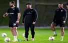 الزمالك يخوض تدريبه مساء اليوم بالجزائر استعدادا لمواجهة اتحاد العاصمة - eg