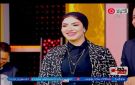 المطربة منة فاضل تفتح النار على بعض أغاني المهرجانات: مش كل حاجة تنفع تتقال