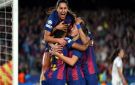 مشاهدة مباراة الكلاسيكو بث مباشر بين برشلونة والريال.. اتفرج ببلاش