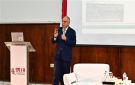 وزير الري: تحديات المياه الحالية مرتبطة بالأمن القومي المصري
