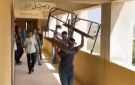  التعليم تحسم الجدل بشأن فيديو مشاجرة الطلاب بالتخت داخل مدرسة