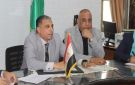 تعليم الجيزة تضع اللمسات الأخيرة لخطة عمل امتحانات نهاية العام الدراسي