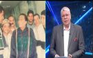 في عيد ميلاده.. شوبير يكشف كواليس حضور عادل إمام مباراة اعتزاله
