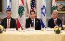 من واشنطن .. الوفد اللبناني: متمسكون باستعادة المحتجزين وترسيخ التهدئة جنوبا