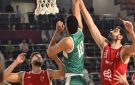 موعد مباراة الاتحاد ضد الأهلي في ثاني مباريات نهائي دوري كرة السلة