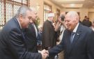نقيب المعلمين يشارك في المؤتمر الدولي الحادي عشر لمعامل التأثير العربي - eg