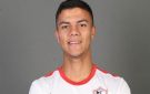 وفاة والد محمد شحاتة قبل نهائي الكونفدرالية مع الزمالك - eg