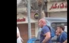 أمان يا مصر.. الرئيس الفرنسي يمارس رياضته المفضلة في شوارع الإسكندرية