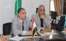 استعدادات مكثفة لانطلاق امتحانات الشهادة الإعدادية بالجيزة