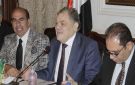 البدوي : نطرح تعديلات مهمة على قانون الأحوال الشخصية بالبرلمان