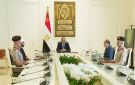 الرئيس السيسي يتابع تطوير أصول الأوقاف وخطط الاستثمار بالقاهرة التاريخية - eg