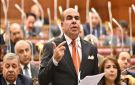 النائب ياسر الهضيبي يقترح إطارا تشريعيا لرعاية ناجيات الاغتصاب