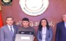 التضامن الاجتماعي: توزيع عدد من الأجهزة التعويضية لطلاب الجامعات من ذوي الإعاقة بجامعات القاهرة وعين شمس وحلوان - eg