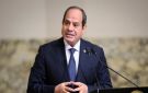 الرئيس السيسي: يجب تبني رؤية شاملة تعالج معضلة تمويل التنمية