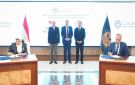 الرقابة المالية: بروتوكول تعاون لتطوير الكوادر في قطاع تمويل المشروعات المتوسطة والصغيرة