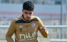 الزمالك يسعى لحل أزمة التونسي أحمد الجفالي - eg