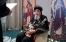 راعي الكنيسة المقدونية بكرواتيا يشيد بجهود البابا تواضروس في نشر السلام والتفاهم - eg