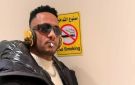 محمد رمضان: الجمهور هو اللي اختار إني أغني ولو موافقتش يبقى أنا مش ذكي