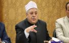 وكيل الأزهر: مراعاة توفير سبل الراحة اللازمة للطلاب والقائمين على أعمال الامتحانات