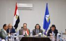 إطلاق مبادرة خطوة لقرية أفضل لرفع كفاءة الخدمات بدمياط - eg
